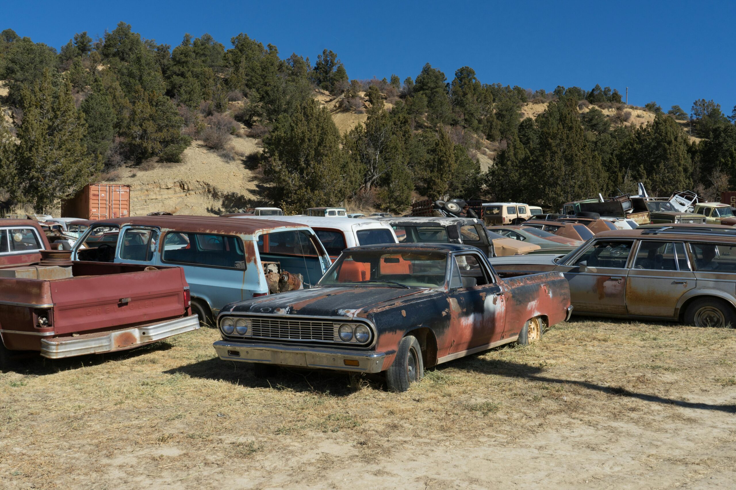 Cash For Cars In Wellsville Kansas: Turn Your Junk Vehicle Into An Asset