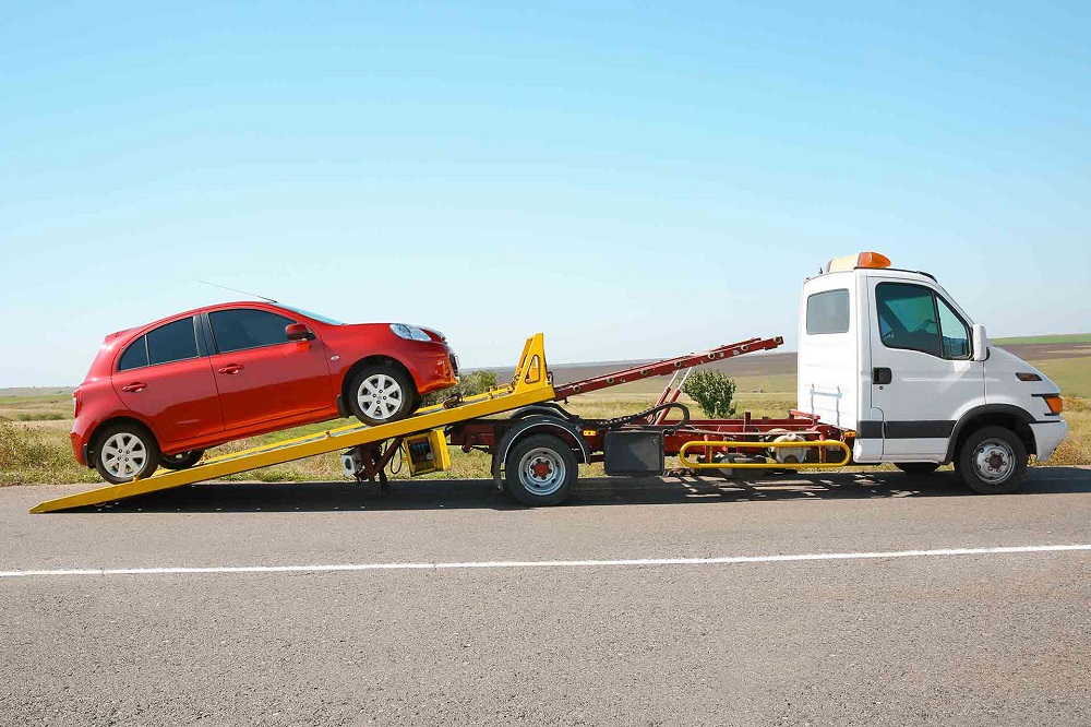 Cash for Cars in Lecompton