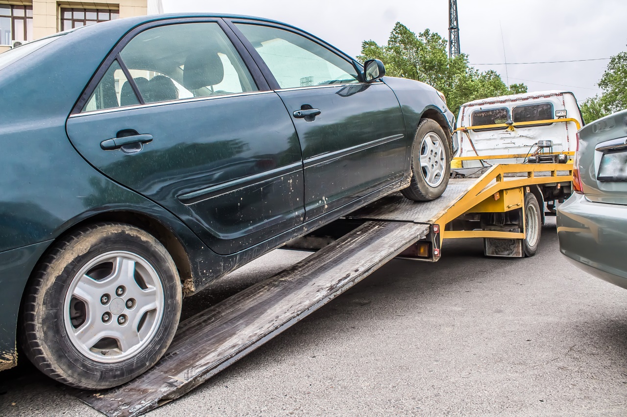 Sell Your Junk Cars in Auburn