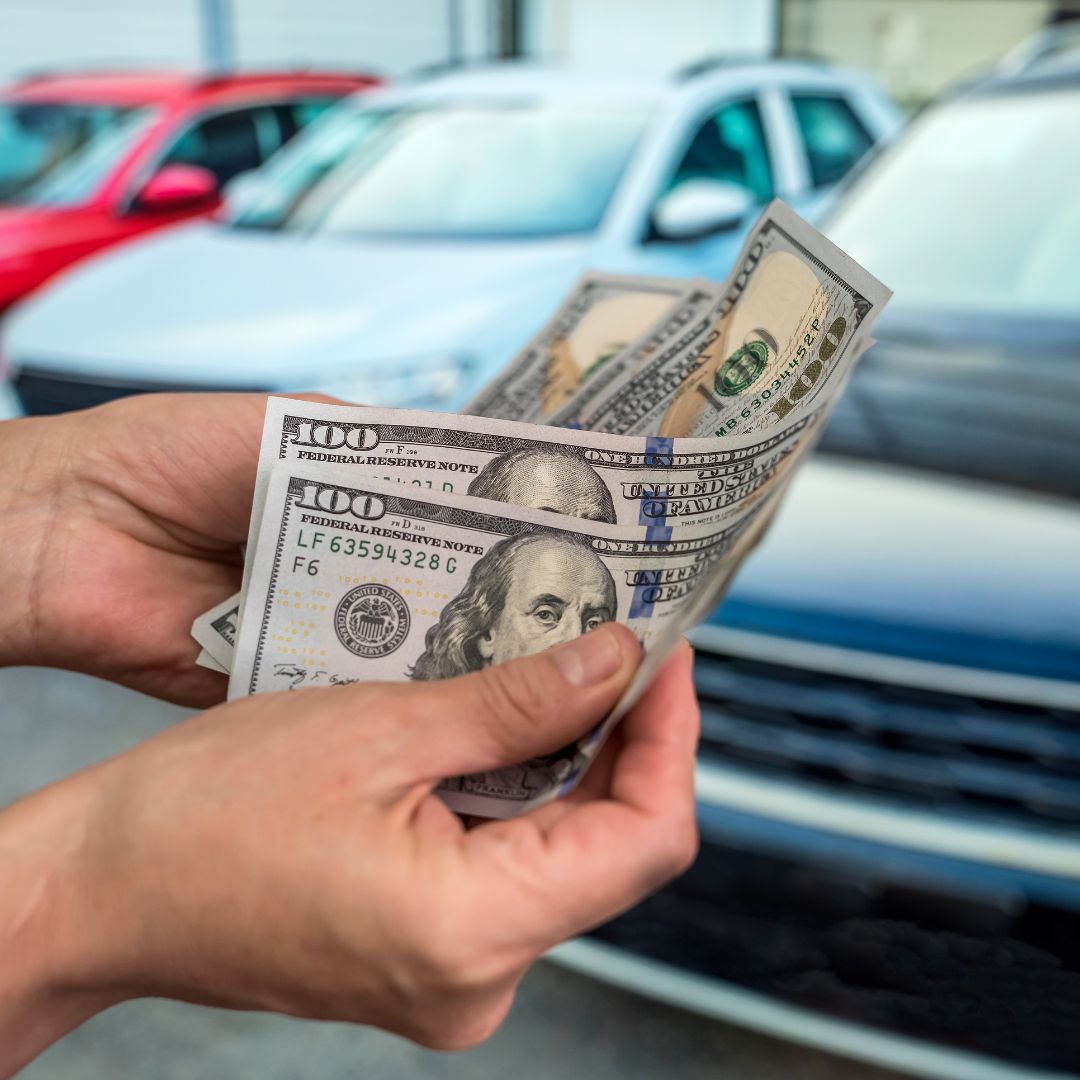 Cash For Cars Topeka