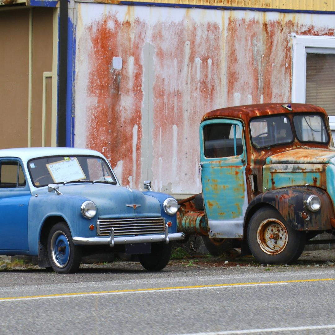 Junk Cars For Cash Lawrence