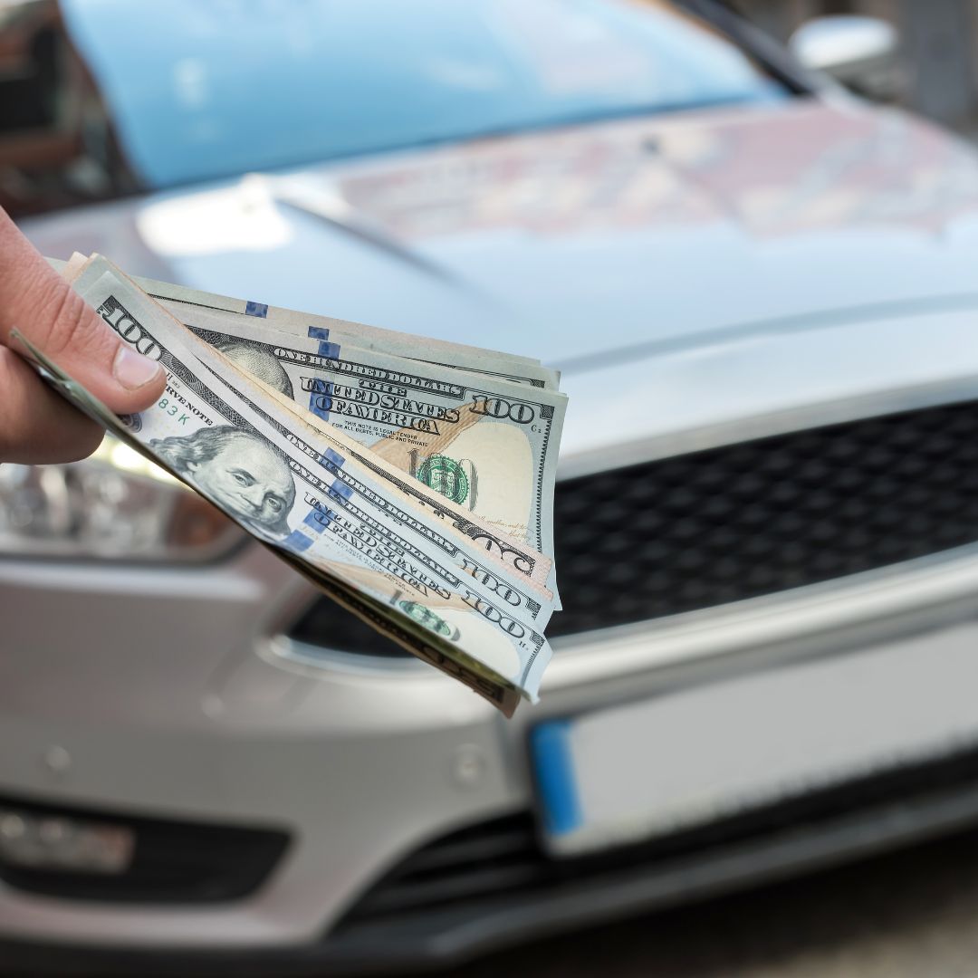Cash For Junk Cars Ottawa