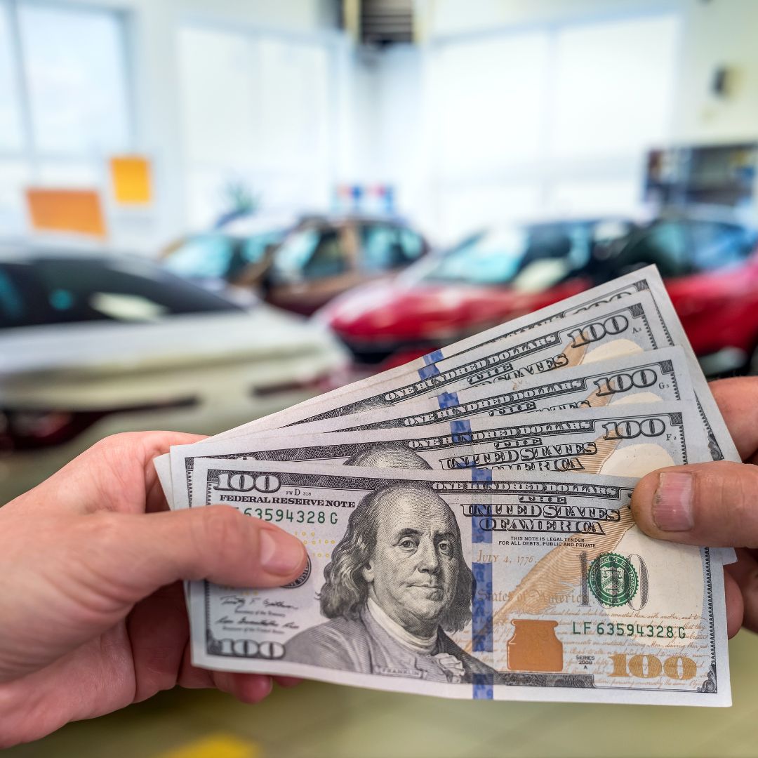 Cash For Cars In Lawrence KS